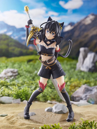 Tensei shitara Ken deshita - Fran - Shishou - Tenitol (FuRyu)ㅤ – FuRyu – ActionFigureBrasil — embalagem