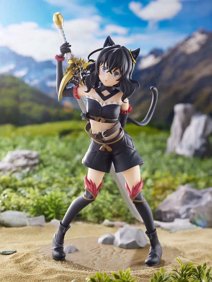 Tensei shitara Ken deshita - Fran - Shishou - Tenitol (FuRyu)ㅤ – FuRyu – ActionFigureBrasil