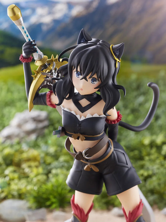 Tensei shitara Ken deshita - Fran - Shishou - Tenitol (FuRyu)ㅤ – FuRyu – ActionFigureBrasil