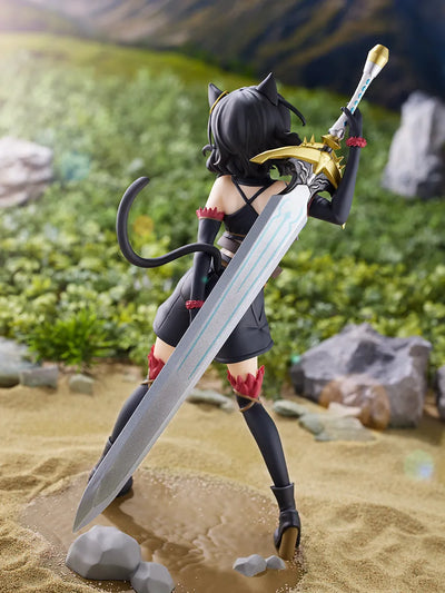 Tensei shitara Ken deshita - Fran - Shishou - Tenitol (FuRyu)ㅤ – FuRyu – ActionFigureBrasil — ambientada