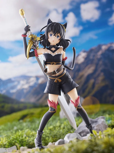 Tensei shitara Ken deshita - Fran - Shishou - Tenitol (FuRyu)ㅤ – FuRyu – ActionFigureBrasil — com base expositora