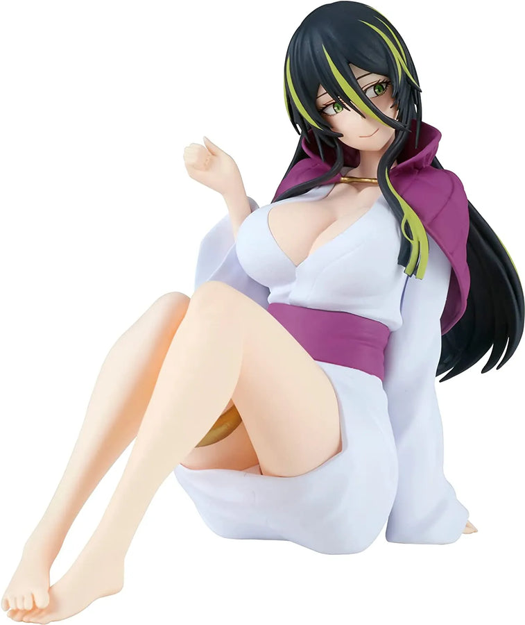 Tensei Shitara Slime Datta ken - Albis - Relax Time (Bandai Spirits)ㅤ – Bandai Spirits – ActionFigure Brasil