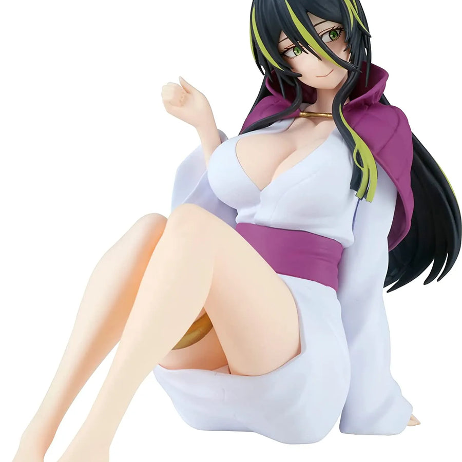 Tensei Shitara Slime Datta ken - Albis - Relax Time (Bandai Spirits)ㅤ – Bandai Spirits – ActionFigure Brasil