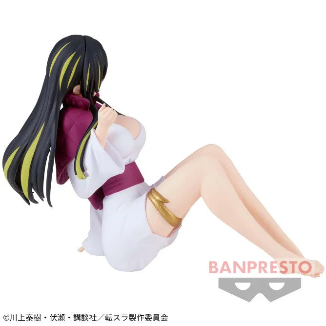 Tensei Shitara Slime Datta ken - Albis - Relax Time (Bandai Spirits)ㅤ – Bandai Spirits – ActionFigure Brasil