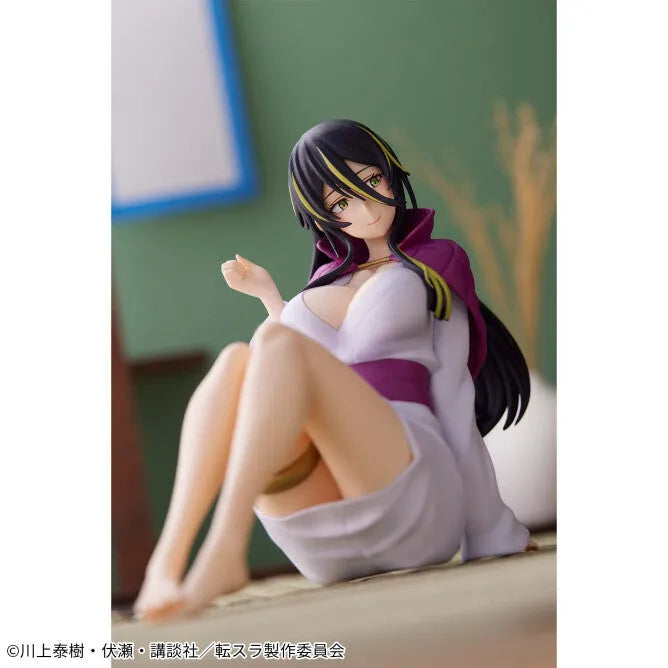 Tensei Shitara Slime Datta ken - Albis - Relax Time (Bandai Spirits)ㅤ – Bandai Spirits – ActionFigure Brasil