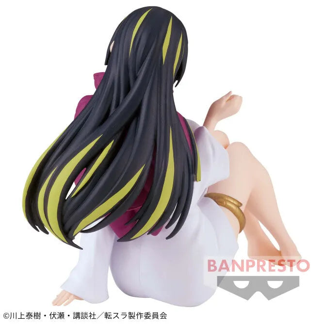 Tensei Shitara Slime Datta ken - Albis - Relax Time (Bandai Spirits)ㅤ – Bandai Spirits – ActionFigure Brasil