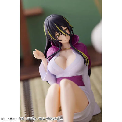 Tensei Shitara Slime Datta ken - Albis - Relax Time (Bandai Spirits)ㅤ – Bandai Spirits – ActionFigure Brasil — acessórios