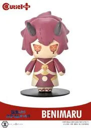 Tensei Shitara Slime Datta Ken - Benimaru - Cutie1 Plus (Prime 1 Studio)ㅤ – Prime 1 Studio – ActionFigure Brasil