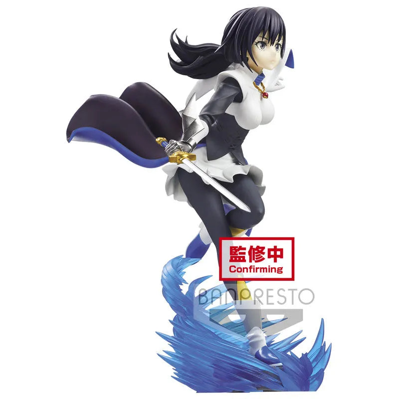 Tensei shitara Slime Datta Ken - Chloe Albert - Espresto - Espresto est -Extra Motions- (Bandai Spirits)ㅤ – Bandai Spirits – ActionFigure Brasil