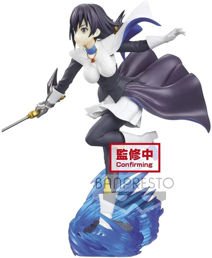 Tensei shitara Slime Datta Ken - Chloe Albert - Espresto est Extra Motions (Bandai Spirits)ㅤ – Bandai Spirits – ActionFigure Brasil