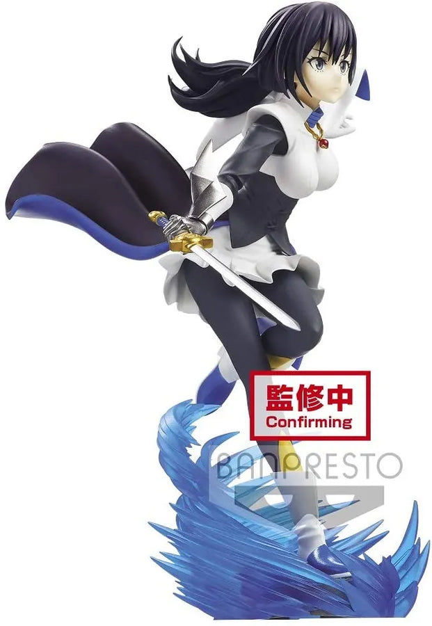 Tensei shitara Slime Datta Ken - Chloe Albert - Espresto est Extra Motions (Bandai Spirits)ㅤ – Bandai Spirits – ActionFigure Brasil