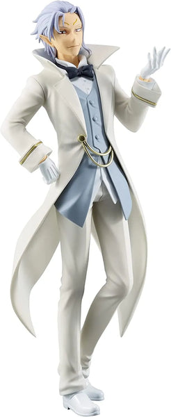 Tensei shitara Slime Datta Ken - Clayman - Tensei shitara Slime Datta Ken -Otherworlder- (Bandai Spirits)ㅤ – Bandai Spirits – ActionFigure Brasil