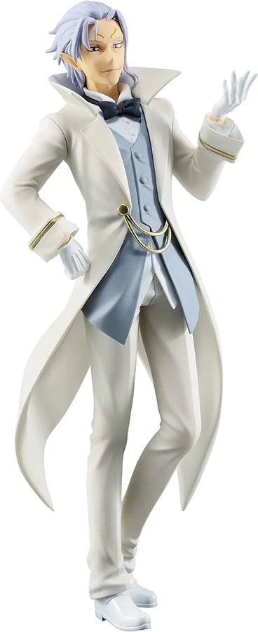 Tensei shitara Slime Datta Ken - Clayman - Tensei shitara Slime Datta Ken -Otherworlder- (Bandai Spirits)ㅤ – Bandai Spirits – ActionFigure Brasil