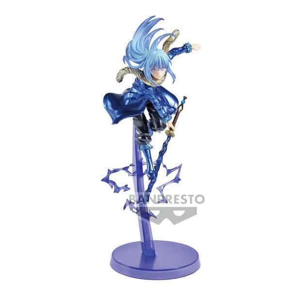 Tensei shitara Slime Datta Ken - Daikenja - Rimuru Tempest - Otherworlder Plus Special Color (Bandai Spirits)ㅤ – Bandai Spirits – ActionFigure Brasil