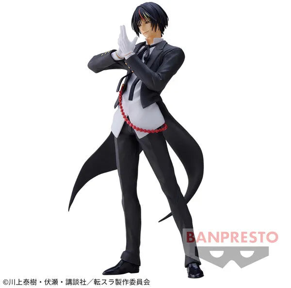 Tensei shitara Slime Datta Ken - Diablo (Bandai Spirits)ㅤ – Bandai Spirits – ActionFigure Brasil