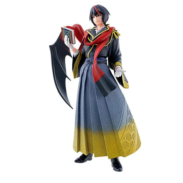Tensei shitara Slime Datta Ken - Diablo - Ichiban Kuji Tensei Shitara Slime Datta Ken ~Kazu Makoku Renpou~ B Prize - Kimono ver. (Bandai Spirits)ㅤ – Bandai Spirits – ActionFigure Brasil