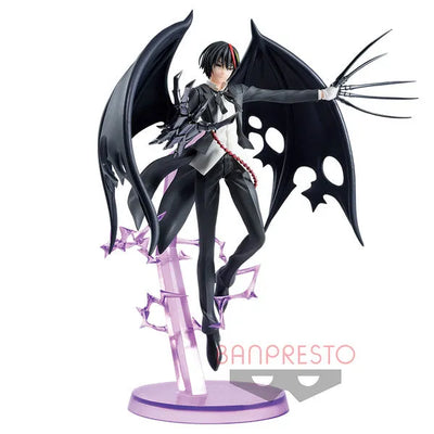 Tensei shitara Slime Datta Ken - Diablo - Otherworlder Plus (Bandai Spirits)ㅤ – Bandai Spirits – ActionFigure Brasil
