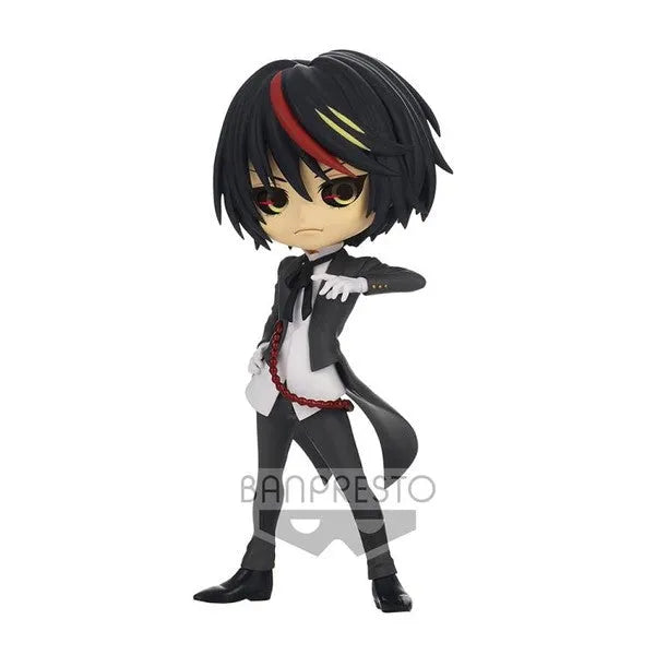 Tensei shitara Slime Datta Ken - Diablo - Q Posket - A (Bandai Spirits)ㅤ – Bandai Spirits – ActionFigure Brasil