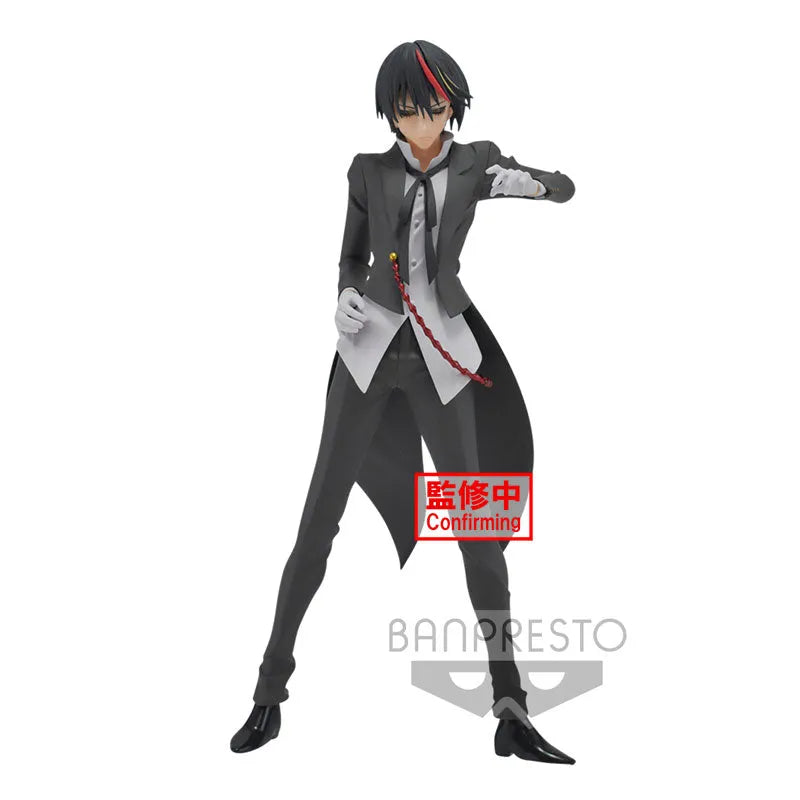 Tensei shitara Slime Datta Ken - Diablo - Tensei shitara Slime Datta Ken -Otherworlder- Vol.3 (Bandai Spirits, Banpresto)ㅤ – Bandai Spirits – ActionFigure Brasil