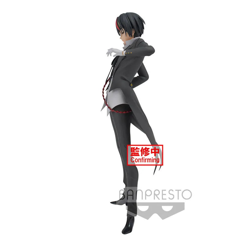 Tensei shitara Slime Datta Ken - Diablo - Tensei shitara Slime Datta Ken -Otherworlder- Vol.3 (Bandai Spirits, Banpresto)ㅤ – Bandai Spirits – ActionFigure Brasil