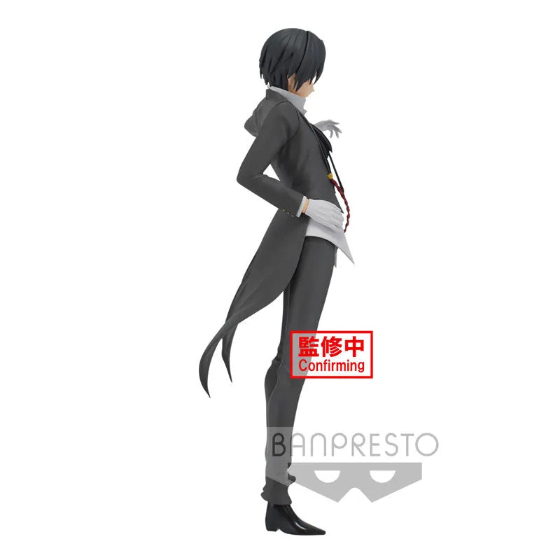 Tensei shitara Slime Datta Ken - Diablo - Tensei shitara Slime Datta Ken -Otherworlder- Vol.3 (Bandai Spirits, Banpresto)ㅤ – Bandai Spirits – ActionFigure Brasil