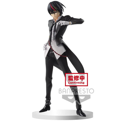 Tensei shitara Slime Datta Ken - Diablo - Tensei shitara Slime Datta Ken -Otherworlder- Vol.3 (Bandai Spirits, Banpresto)ㅤ – Bandai Spirits – ActionFigure Brasil — embalagem