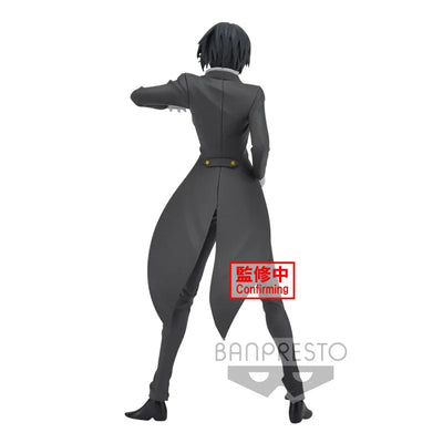 Tensei shitara Slime Datta Ken - Diablo - Tensei shitara Slime Datta Ken -Otherworlder- Vol.3 (Bandai Spirits, Banpresto)ㅤ – Bandai Spirits – ActionFigure Brasil — acessórios