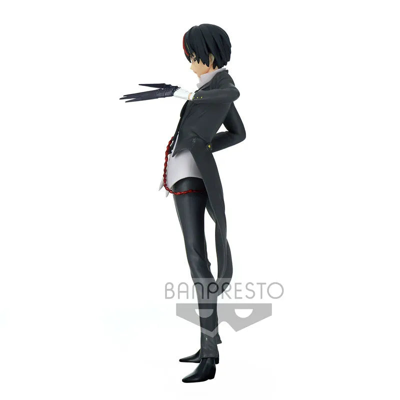 Tensei shitara Slime Datta Ken - Diablo - Tensei shitara Slime Datta Ken -Otherworlder- Vol.9 - Masked (Bandai Spirits)ㅤ – Bandai Spirits – ActionFigure Brasil