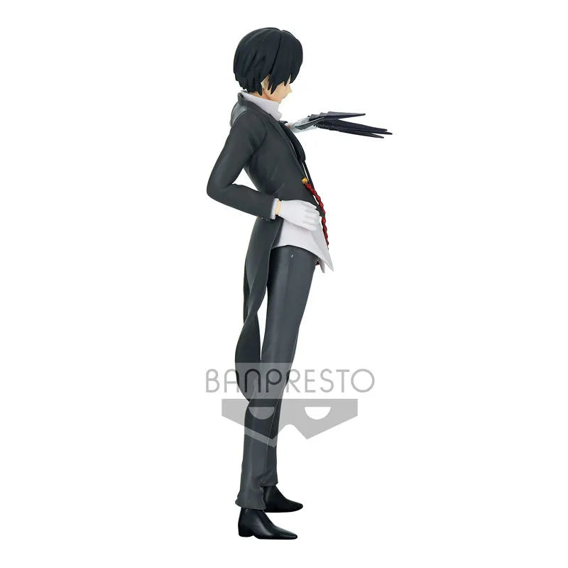 Tensei shitara Slime Datta Ken - Diablo - Tensei shitara Slime Datta Ken -Otherworlder- Vol.9 - Masked (Bandai Spirits)ㅤ – Bandai Spirits – ActionFigure Brasil