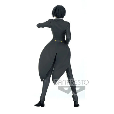 Tensei shitara Slime Datta Ken - Diablo - Tensei shitara Slime Datta Ken -Otherworlder- Vol.9 - Masked (Bandai Spirits)ㅤ – Bandai Spirits – ActionFigure Brasil — embalagem