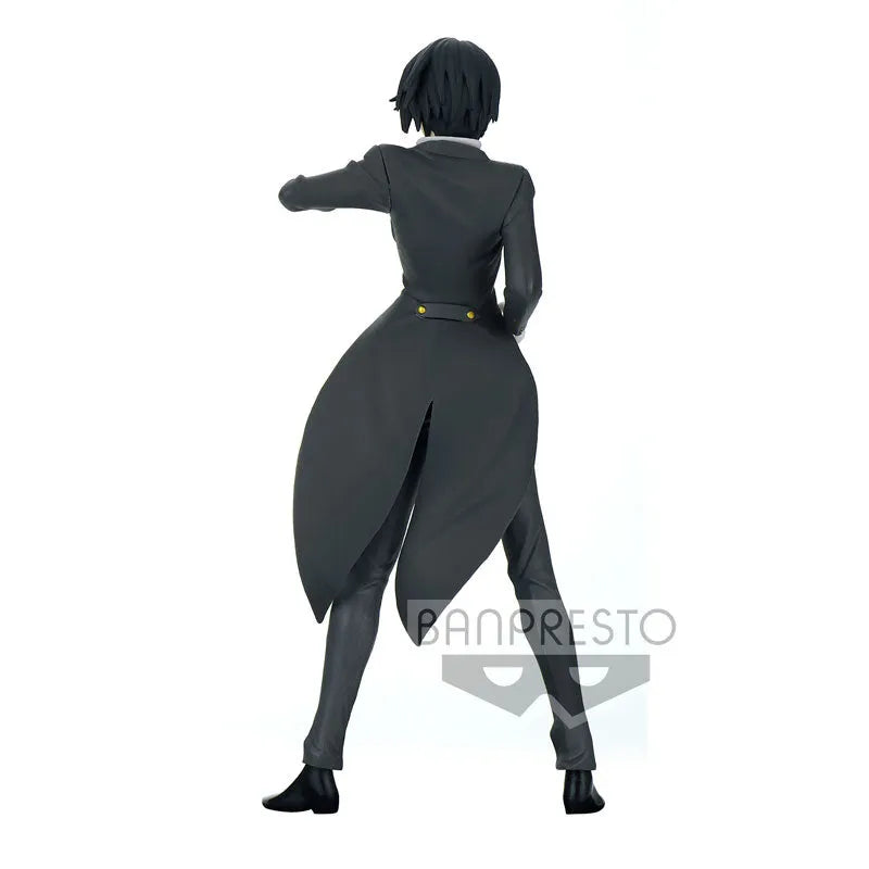 Tensei shitara Slime Datta Ken - Diablo - Tensei shitara Slime Datta Ken -Otherworlder- Vol.9 - Masked (Bandai Spirits)ㅤ – Bandai Spirits – ActionFigure Brasil