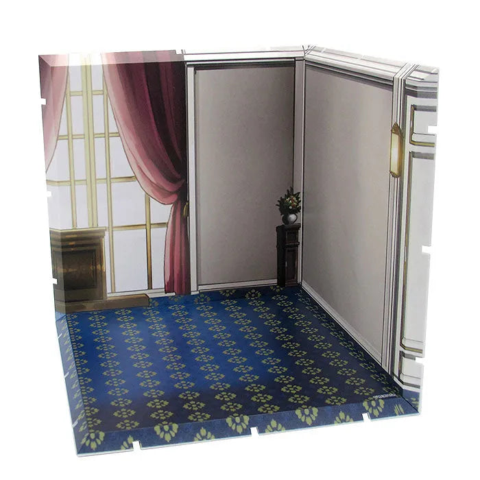 Tensei Shitara Slime Datta Ken - Dioramansion 150 - Central City of Rimuru Town Meeting Room (Good Smile Company, PLM)ㅤ – PLUM – ActionFigureBrasil