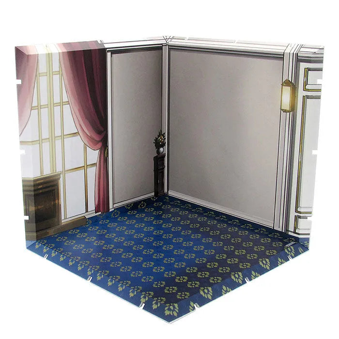 Tensei Shitara Slime Datta Ken - Dioramansion 150 - Central City of Rimuru Town Meeting Room (Good Smile Company, PLM)ㅤ – Good Smile Company As Distributor,PLM As Manufacturer – ActionFigureBrasil