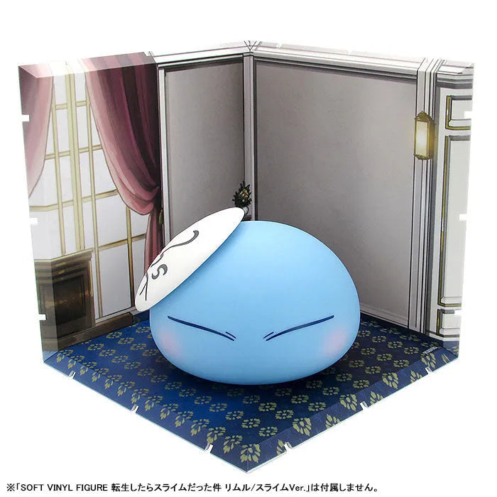Tensei Shitara Slime Datta Ken - Dioramansion 150 - Central City of Rimuru Town Meeting Room (Good Smile Company, PLM)ㅤ – Good Smile Company As Distributor,PLM As Manufacturer – ActionFigureBrasil