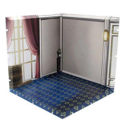 Tensei Shitara Slime Datta Ken - Dioramansion 150 - Central City of Rimuru Town Meeting Room (Good Smile Company, PLM)ㅤ – Good Smile Company As Distributor,PLM As Manufacturer – ActionFigure Brasil