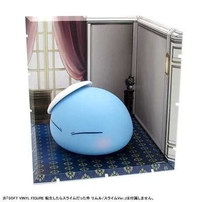 Tensei Shitara Slime Datta Ken - Dioramansion 150 - Central City of Rimuru Town Meeting Room (Good Smile Company, PLM)ㅤ – Good Smile Company As Distributor,PLM As Manufacturer – ActionFigure Brasil — acessórios