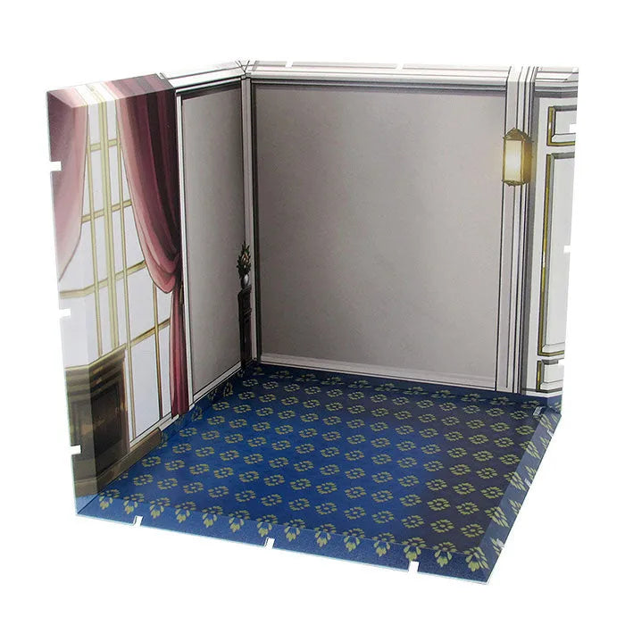 Tensei Shitara Slime Datta Ken - Dioramansion 150 - Central City of Rimuru Town Meeting Room (Good Smile Company, PLM)ㅤ – Good Smile Company As Distributor,PLM As Manufacturer – ActionFigure Brasil