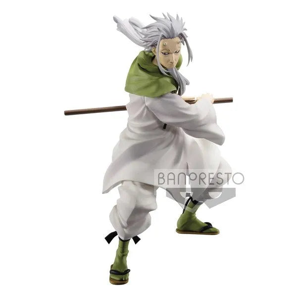 Tensei shitara Slime Datta Ken - Hakurou - Tensei shitara Slime Datta Ken -Otherworlder- - Vol.12 (Bandai Spirits)ㅤ – Bandai Spirits – ActionFigure Brasil