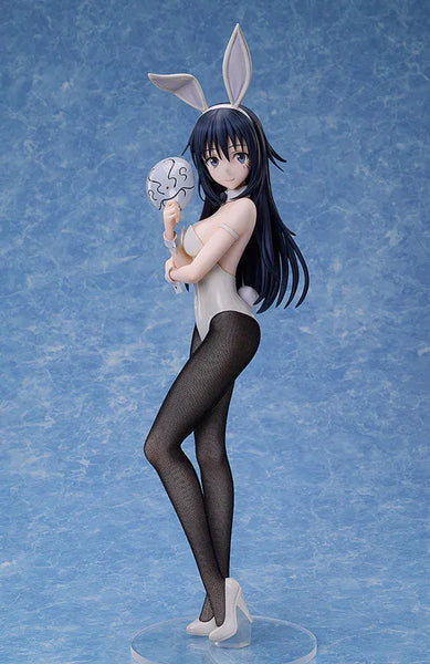 Tensei Shitara Slime Datta Ken - Izawa Shizue - B-style - 1/4 - Bunny Ver. (FREEing)ㅤ – FREEing – ActionFigureBrasil — ângulo diferente