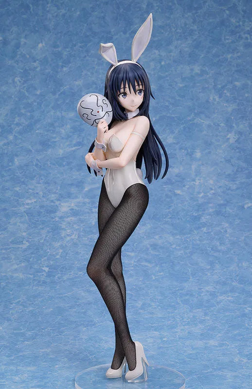 Tensei Shitara Slime Datta Ken - Izawa Shizue - B-style - 1/4 - Bunny Ver. (FREEing)ㅤ – FREEing – ActionFigure Brasil
