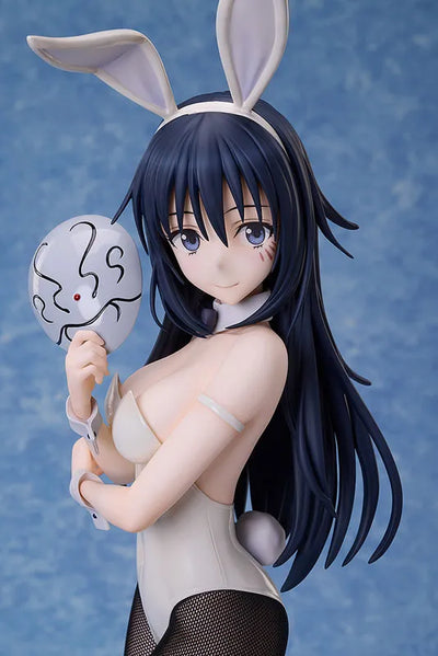 Tensei Shitara Slime Datta Ken - Izawa Shizue - B-style - 1/4 - Bunny Ver. (FREEing)ㅤ – FREEing – ActionFigureBrasil — acessórios