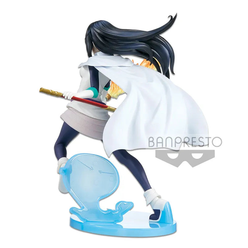 Tensei shitara Slime Datta Ken - Izawa Shizue - Espresto - Conqueror of Flames (Bandai Spirits)ㅤ – Bandai Spirits – ActionFigure Brasil