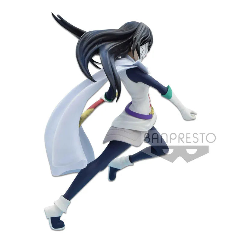 Tensei shitara Slime Datta Ken - Izawa Shizue - Espresto - Conqueror of Flames (Bandai Spirits)ㅤ – Bandai Spirits – ActionFigure Brasil