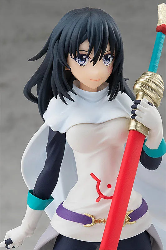 Tensei shitara Slime Datta Ken - Izawa Shizue - Pop Up Parade (Good Smile Company)ㅤ – Good Smile Company – ActionFigure Brasil