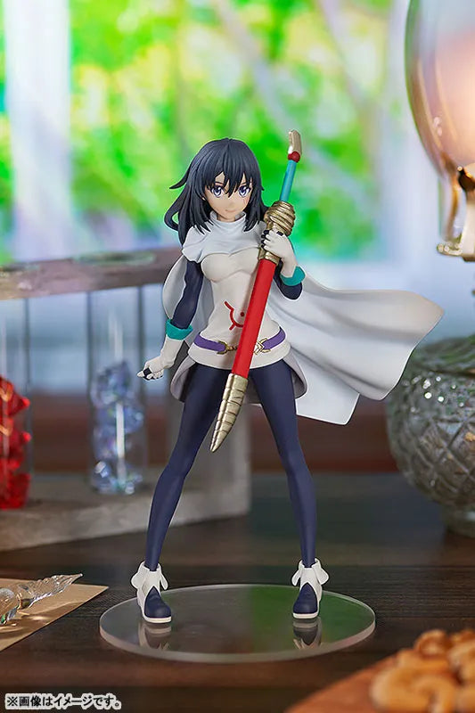 Tensei shitara Slime Datta Ken - Izawa Shizue - Pop Up Parade (Good Smile Company)ㅤ – Good Smile Company – ActionFigure Brasil
