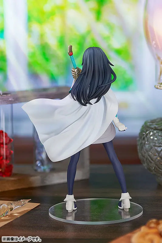 Tensei shitara Slime Datta Ken - Izawa Shizue - Pop Up Parade (Good Smile Company)ㅤ – Good Smile Company – ActionFigure Brasil