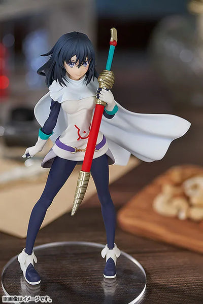 Tensei shitara Slime Datta Ken - Izawa Shizue - Pop Up Parade (Good Smile Company)ㅤ – Good Smile Company – ActionFigureBrasil — ambientada