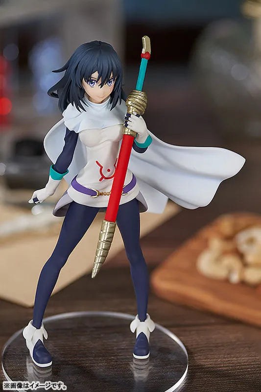 Tensei shitara Slime Datta Ken - Izawa Shizue - Pop Up Parade (Good Smile Company)ㅤ – Good Smile Company – ActionFigure Brasil