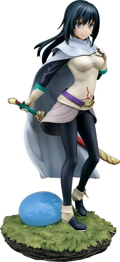 Tensei shitara Slime Datta Ken - Izawa Shizue - Rimuru Tempest - 1/7 (Phat Company)ㅤ – Phat Company – ActionFigure Brasil
