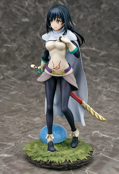 Tensei shitara Slime Datta Ken - Izawa Shizue - Rimuru Tempest - 1/7 (Phat Company)ㅤ – Phat Company – ActionFigureBrasil — close